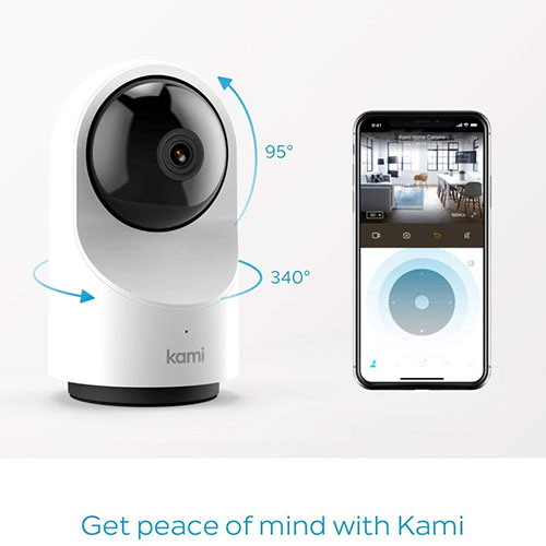 Kami Home Camera (Y32)
